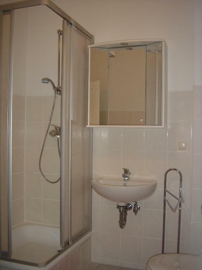 Apartment Helmholtzplatz Berlin Eksteriør bilde